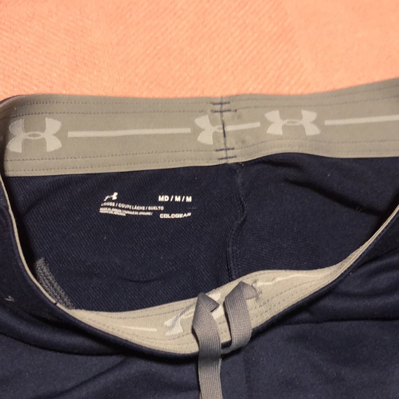 ⭐️⬇️ Under Armour Men’s Athletic Sweatpants - Picture 7 of 10
